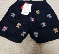 3連休限定価格　ヒステリックミニ刺繍パンツ