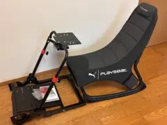 2026年最新】PlaySeat pumaの人気アイテム - メルカリ