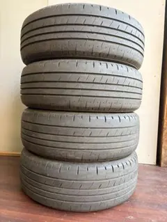 バリ溝！ミシュラン パイロットスポーツEV 20インチ 255/45R20 - メルカリ