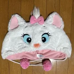 マリー　ファンキャップ　ディズニー