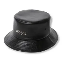帽子 Kith Wrinkle Nylon Serif Bucket Hat Hat Kith Wrinkle Nylon Serif Bucket Hat Hat - メルカリ
