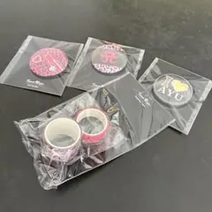 浜崎あゆみ　スクラッチ　１等　ランチボックス　お弁当箱 浜崎あゆみ スクラッチ ランチボックス お弁当箱 1等 ayu - メルカリ