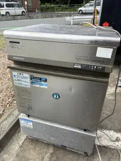 HOSHIZAKI 製氷機 本体 IM-45L - メルカリ