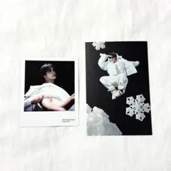 WayV 白色定格 Eternal White ヤンヤン まとめ売り