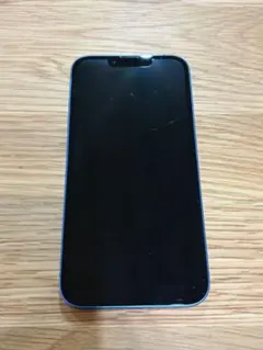 iphone13 スマートフォン本体