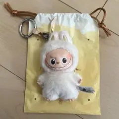 【やや様専用】イニシャルラブブ　A