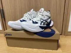 asics METARISE 2 バレーボールシューズ