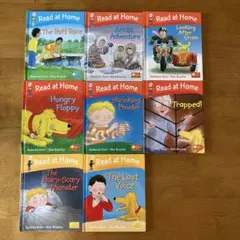 新品未使用◇ORT ワークブック Stage4〜9 22冊セット 新品未使用◇ORT ワークブック Stage4〜9 22冊セット 2025年最新】ort