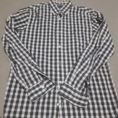 FRED PERRY 長袖シャツ