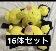 18-6619☆ぬいぐるみ まとめ売り！ 93点 ポケモン・ちいかわ他 - メルカリ