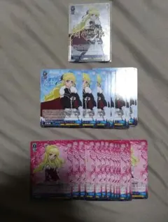 ハードボイルドなアウトロー集団 ヴァイスシュヴァルツ PR＋ ブルアカ