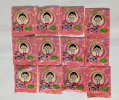 ちびまる子ちゃん つながる！お友だちストラップ 大量まとめ売り55個 ちびまる子ちゃん つながる！お友だちストラップ 大量まとめ売り55個