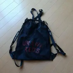 浦和レッズ　バッグ　リュック　限定　ナップサック 非売品