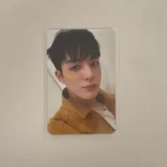 NCT DREAM ジェノ トレカ moonlight タワレコ ラキドロ - メルカリ