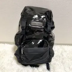 【美品】アディダス×ステラマッカートニー　バックパック　リュック　エナメル　限定