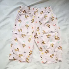 イーブイ柄 パジャマ 120サイズ