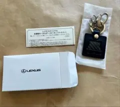 「さぁもん様専用」レクサス　オリジナル　キーホルダー　ノベルティ