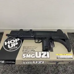 Vz61 SCORPION エアコッキングガン【製造終了品】 - メルカリ