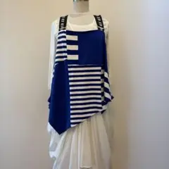 EIKO KONDO エターナリーブレイズ 未使用　ベスト　ジレ