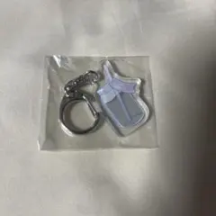 IZ*ONE カフェ ミンジュ アクリルキーホルダー