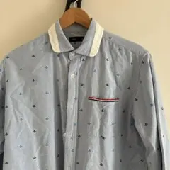 SHIPS 長袖　シャツ　largeのサムネイル