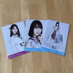 乃木坂46 阪口珠美 生写真 まとめ