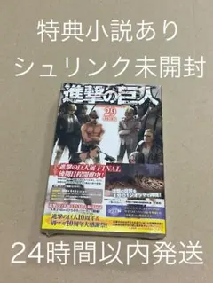 2026年最新】進撃の巨人29 特装版の人気アイテム - メルカリ