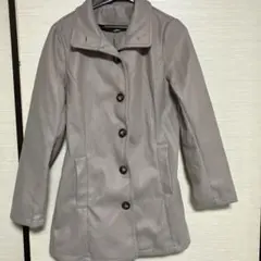 ベージュ トレンチコート