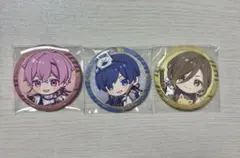 いれいす　ないこ　いふ　if 悠佑　お正月25 デフォ