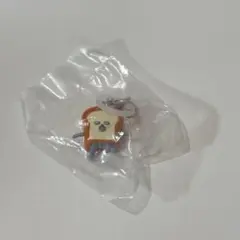 ガチャ パンどろぼうめじるしアクセサリー はやあし