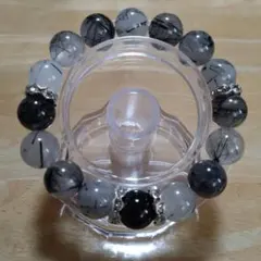 ハンドメイド ブレスレット17cm