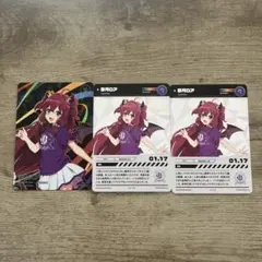 夢月ロア にじさんじ2023 コレカ