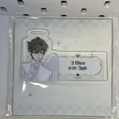 エイリアンステージ Aad アクリルプレート　Ivan イヴァン