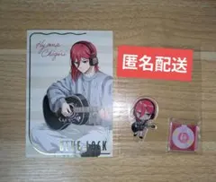 ブルーロック　まねきねこコラボ　第3弾　千切豹馬　ポストカード　ミニアクスタ