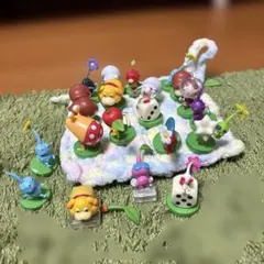 2026年最新】ピクミン フィギュアセットの人気アイテム - メルカリ