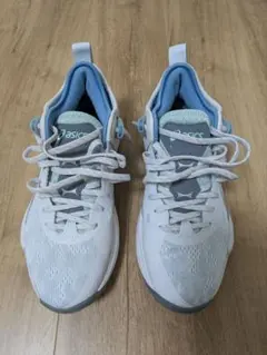 asics バスケットボールシューズ ノヴァサージロー2