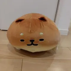 いーすとけん。 ふかふかもっちりBIGぬいぐるみのサムネイル