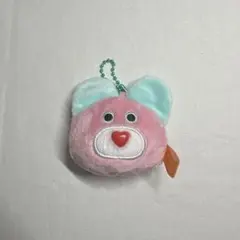 mojojojo マスコットキーホルダー