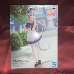 ウマ娘 プリティーダービー ゴールドシップ フィギュア バンプレスト