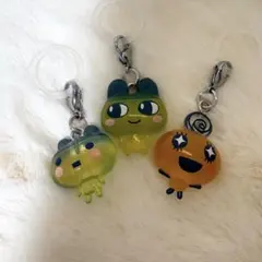 たまごっちめじるしアクサセリー3