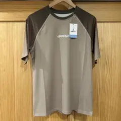 GRAMICCI グラミチ ラッシュガード UPFシールドショートスリーブトップ