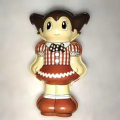 鉄腕アトム ウランちゃん