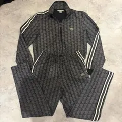 [最終値下げ]LACOSTE トラックジャケット パンツ セットアップsのサムネイル