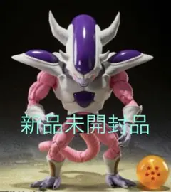 ドラゴンボールDXハイクオリティフィギュア フリーザ全形態4体セット