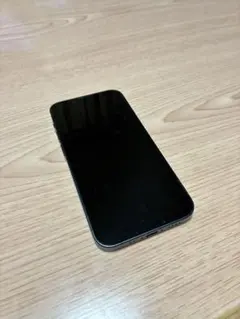 iPhone13mini 128GB ミッドナイト SIMフリー