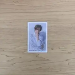 TWS ヨンジェ タワレコ お渡し会 トレカ 50枚限定