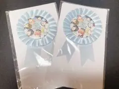 アイナナ ロゼット缶バッジ