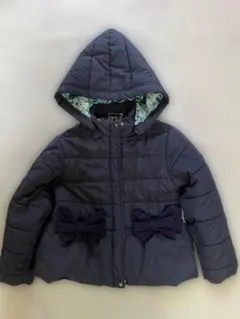 GREEN LABEL RELAXING ダウンコート 125