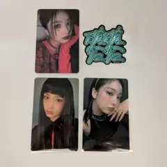 ハナ ☆ トレカ モモカ