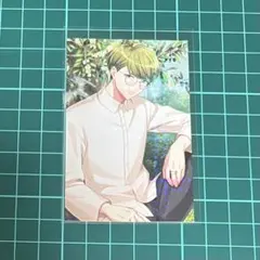 A3! 特典 キラカ 卯木千景